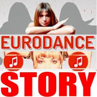 Podcast : Eurodance Story